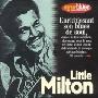 Little Milton -《Les Incontournables Warner Blues》Limited Edition[MP3]