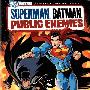 《超人和蝙蝠侠：公众之敌》(Superman Batman: Public Enemies (2009))[DVDRip]