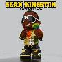 Sean Kingston -《Tomorrow》[MP3]