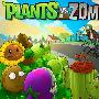POPCAP -《植物大战僵尸》(Plants vs. Zombies)