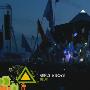 Blur -《Live At Glastonbury Festival 2009》[DVDRip]