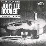 John Lee Hooker -《Original Folk Blues》Plus Bonus Tracks[MP3]