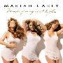 Mariah Carey -《Memoirs Of An Imperfect Angel》(不完美天使回忆录)320KB[MP3]