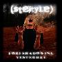 Steryle -《Foreshadowing Yesterday》[MP3]