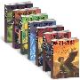 《哈利波特全集》(Harry Potter)典藏版[PDF]