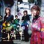 GARNET CROW -《STAY～夜明けのSoul～》专辑[MP3]