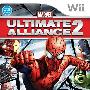 《惊奇漫画 终极联盟2 》(Marvel Ultimate Alliance 2)[光盘镜像][PS2]