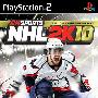 《冰上曲棍球2010》(NHL 2K10)美版[光盘镜像][PS2]
