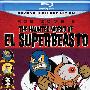 《鬼界超级混蛋》(The Haunted World of El Superbeasto)[720P]