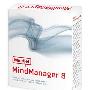 《Mindjet心智图法[思维导图]》(Mindjet MindManager)V8.0.235 [压缩包]