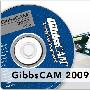 《计算机辅助制造CAM加工编程工具》(GibbsCAM 2009 )v9.3.17[光盘镜像]