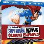 《超人与蝙蝠侠：全民公敌》(Superman/Batman:Public Enemies)正义联萌JLS中文字幕版[DVDRip]
