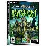 《神秘档案：幽灵山庄》(Mystery Case Files: RavenHearst)[光盘镜像]