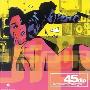 45 Dip -《The Acid Lounge》[MP3]