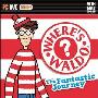 《瓦尔多在哪里？奇幻旅程》(Where's Waldo? The Fantastic Journey)[光盘镜像]