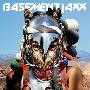 Basement Jaxx -《Scars》Bonus Track Version iTunes Plus[AAC]
