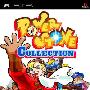 《能量宝石》(Power Stone Collection)美版[光盘镜像][PSP]