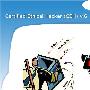 《骇客攻击模拟教学》(Career Academy CEH Boot Camp Certified Ethical Hacker v6 D1~D6 )[光盘镜像]