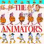 《动画师工作手册》(The Animator's Workbook )