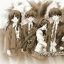 《秋之回忆~雨后》(Memories Off After Rain Vol.1-3)汉化版[光盘镜像]