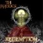 Tim Rhodes -《Redemption》[MP3]