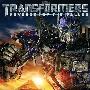 《变形金刚2》(Transformers: Revenge of the Fallen)[DVDRip]