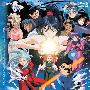《天地无用》(Tenchi Muyo!)[TV1-26 + 魎皇鬼1/2/3期 + 剧场版][R2JRAW+SUB][DVDRip]