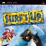 《冲浪企鹅》(Surf's Up)美版[光盘镜像][PSP]