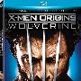 《X战警前传：金刚狼》(X-Men Origins: Wolverine)国英双语版[HALFCD]