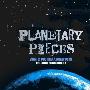 Jaret Reddick Brent Cash -《音速小子世界大冒险: 地球碎片 》(Planetary Pieces Sonic World Adventure Original Soundtrack)[MP3]