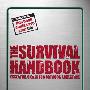 《生存手册：户外冒险必备技能》(The Survival Handbook - Essential Skills for Outdoor Adventure)清晰扫描版[PDF]