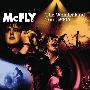 McFly -《Wonderland Tour 2005 Live In Manchester》[DVDRip]