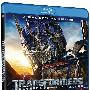 《变形金刚2：卷土重来》(Transformers: Revenge of the Fallen)英语/评论[HALFCD]