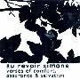 Au Revoir Simone -《Verses of Comfort, Assurance and Salvation》[FLAC]