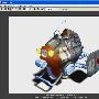 《maya2009卡通材质教程》(Sketch.and.Cell.Rendering.in.Maya.2009’s.Mental.Ray)[压缩包]