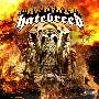 Hatebreed -《Hatebreed》[MP3]
