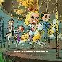 Diablo Swing Orchestra -《Sing Along Songs For The Damned And Delirious》[MP3]