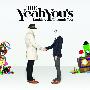 The Yeah You's -《Looking Through You》Bonus Track Version iTunes Plus[AAC]