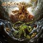 Alestorm -《Leviathan》EP[APE]