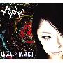 KOTOKO -《UZU-MAKI》专辑[FLAC]