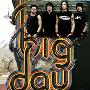 Bullet For My Valentine -《Live At Big Day Out 2009》[DVDRip]