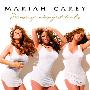 Mariah Carey -《Memoirs of an Imperfect Angel》iTunes LP[AAC]