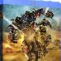 《变形金刚2: 卷土重来》(Transformers: Revenge of the Fallen)[1080P]