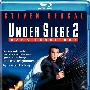 《暴走潜龙》(Under Siege 2: Dark Territory )中录京译国配/德加拉北影国配/英语[HALFCD]