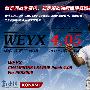 《WEYX SGC 4.05 足球盛典升级补丁》(WEYX Soccer Grand Ceremony Enhaced Patch 4.05 For PES2009)WEYX SGC 4.05[压缩包]