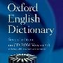 《牛津英语大词典》(Oxford English Dictionary Second Edition on CD-ROM )(v. 4.0.0.1)[光盘镜像]