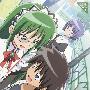 《旋风管家第二季角色CD集》(Hayate the combat butler 2nd Season)[Character CD 2nd series 07～08][附BK][APE+MP3(320Kbps)]