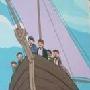 《十五少年漂流记》(Adrift in the Pacific)1982 日本 / 法国动画[DVDRip]