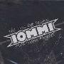 Iommi -《The 1996 DEP Sessions》[MP3]