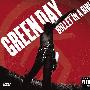 Green Day -《Bullet In A Bible》[DVDRip]